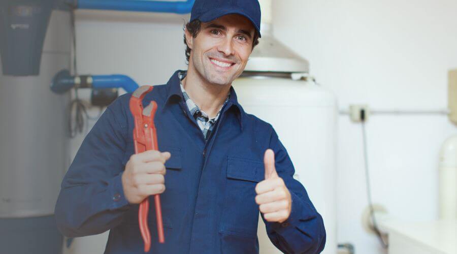 Professional Leak Detection in Murdock, IL